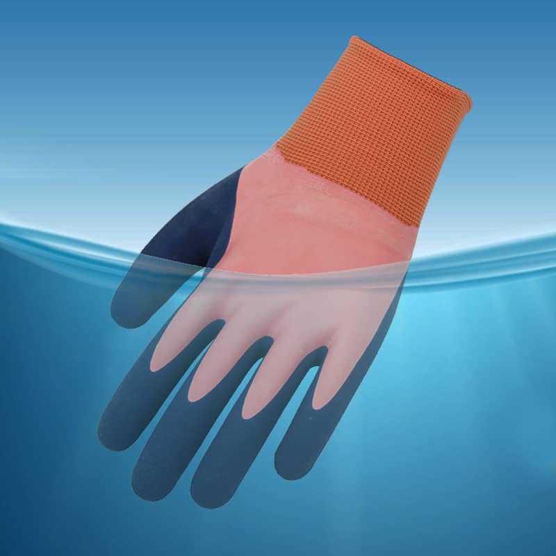 13g nylon liner, fully coated latex muna, thumb fully coated sandy latex tapos (3)