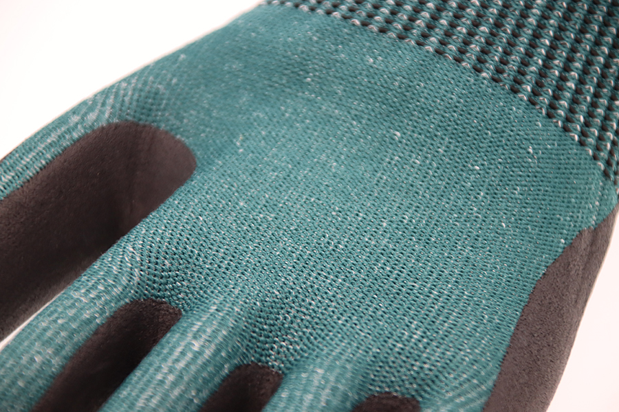 I-Hppe-Knitted-Glove-Liner