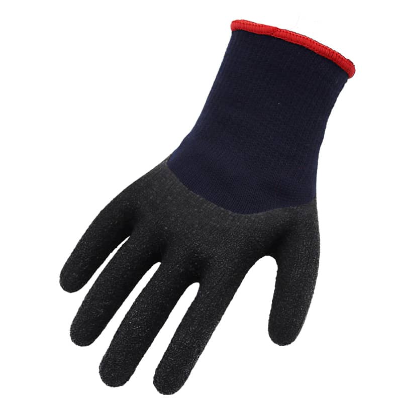 Наше пјенасте рукавице су савршене за све врсте активности од спорта и вјежбања до посла и свакодневне употребе.Длан рукавице је флексибилан (6)